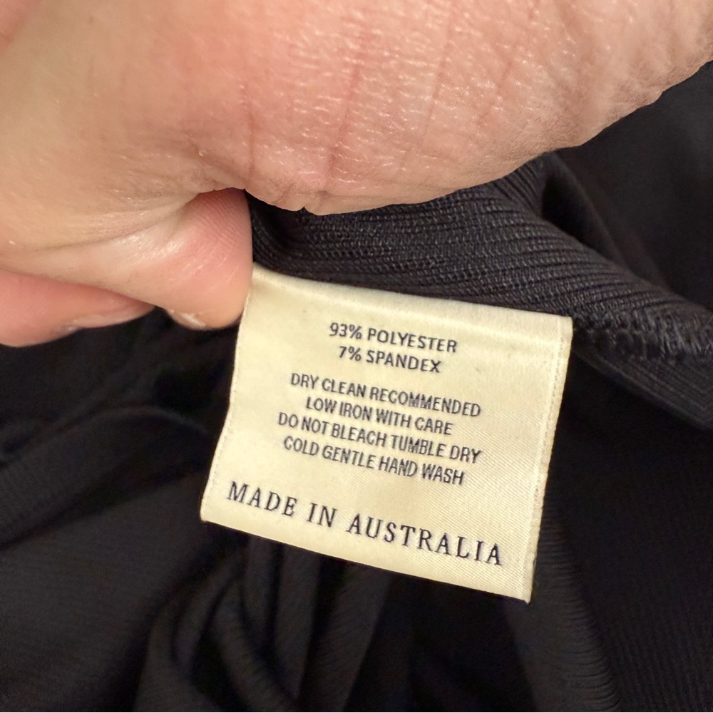 Arcina Ori Jetta dress brand new with tags - Picture 6 of 14